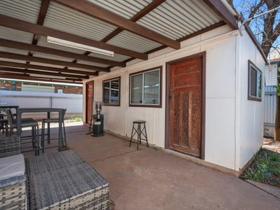 15 North Terrace, Boulder