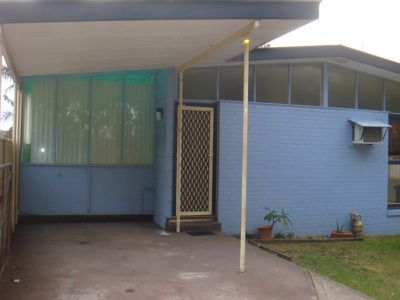 33 Mount Brown Road, Dapto