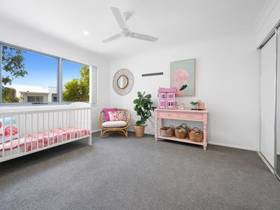 46 / 1 Tilbury Rise, Upper Coomera