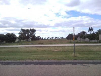 Mystic Park