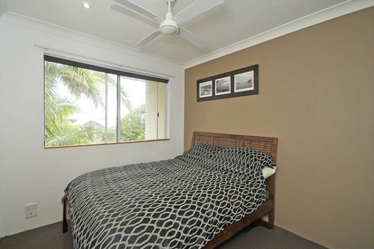 14 / 9 Francis Street, Mermaid Beach