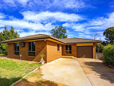 385 Wheelers Lane, Dubbo