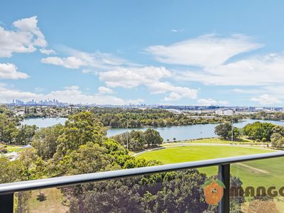 1106 / 10 Gertrude Street, Wolli Creek