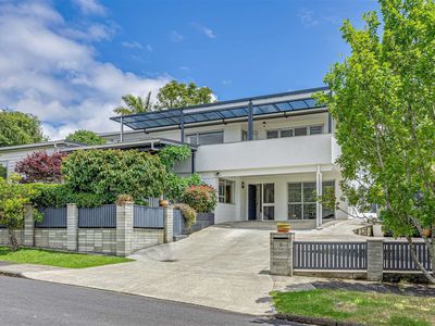 4 Bacot place, Howick