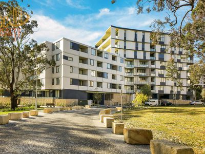 418 / 5 Vermont Crescent, Riverwood