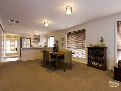 20 Westbury Way, Lyndhurst