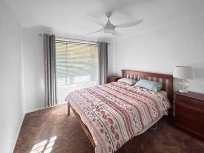 1 Mumford Crescent, Dubbo