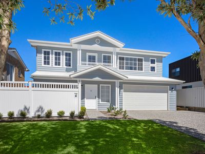 1B Reid Street, Oak Flats