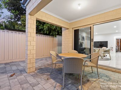 40D Tetworth Crescent, Nollamara