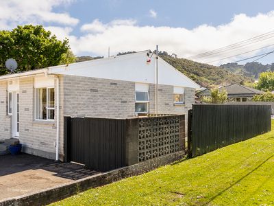 unit 1 / 46 Ngatoto Street, Ngaio