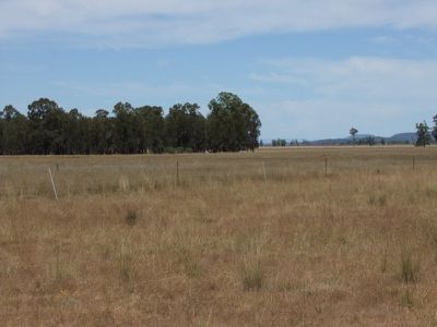 4096 Goolhi Road, Gunnedah
