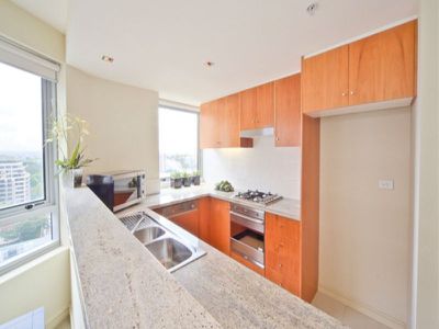 1810 / 77-81 Berry Street, North Sydney