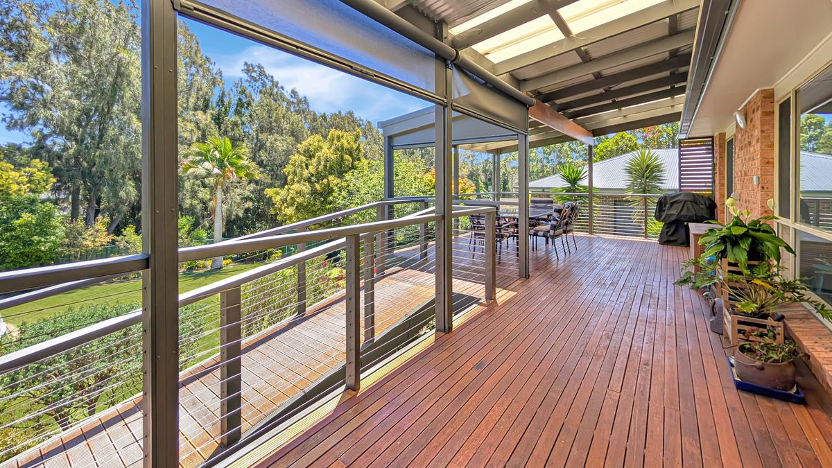 5 Tarourga Place, Dalmeny