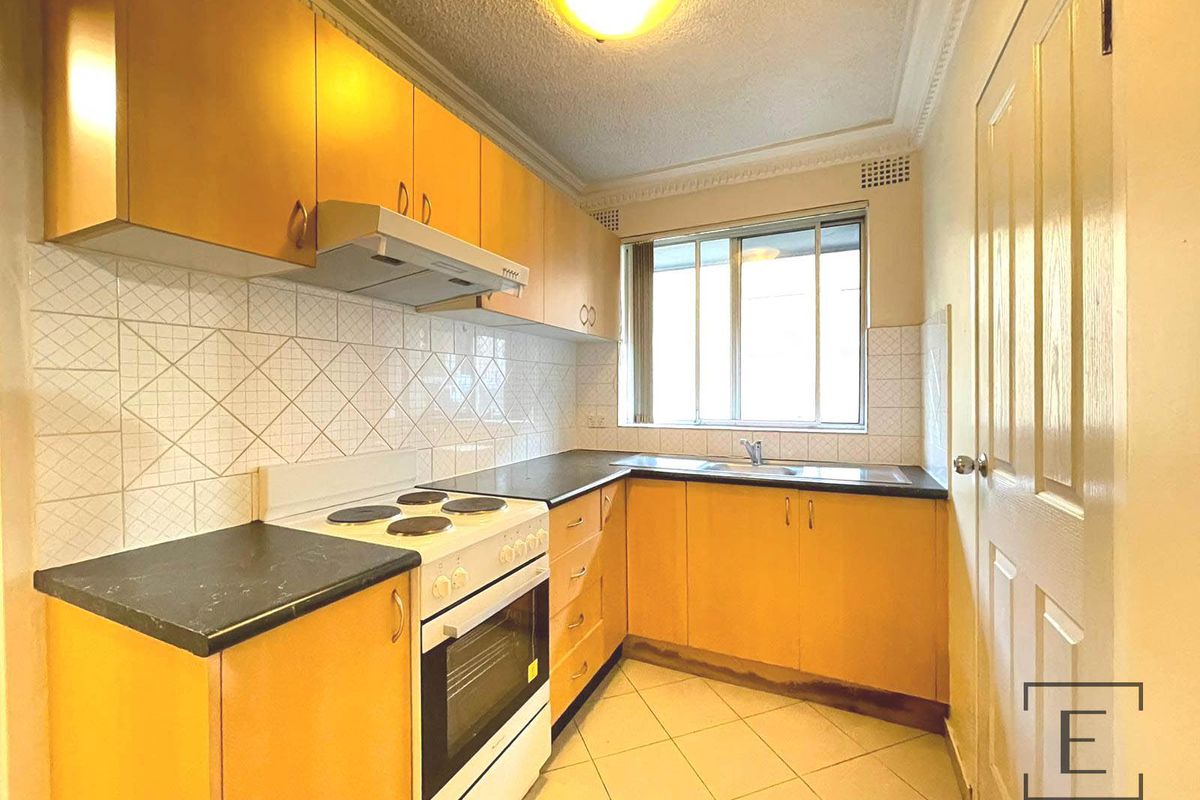 6 / 57 Weston Street, Harris Park
