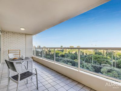 1202/132 Alice Street, Brisbane City