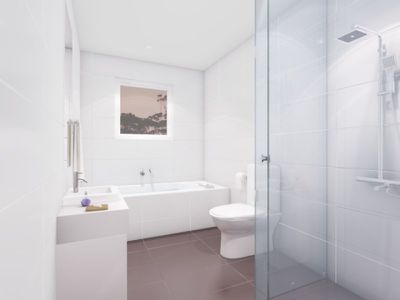 129-131 Old Northern Road, Baulkham Hills