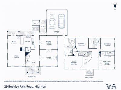 29 Buckley Falls Road, Highton