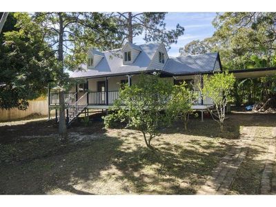 50 McKinnon Drive, Tewantin