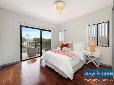 14 Adam Street, Campsie