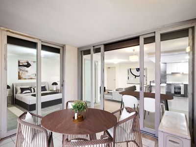 405 / 403 Newcastle Street, Northbridge