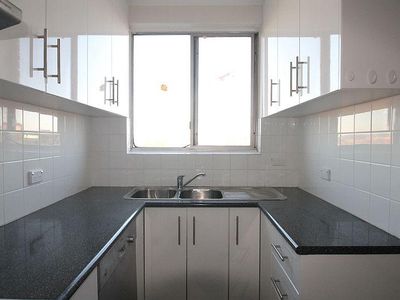 18 / 1 Arthur Street, Marrickville