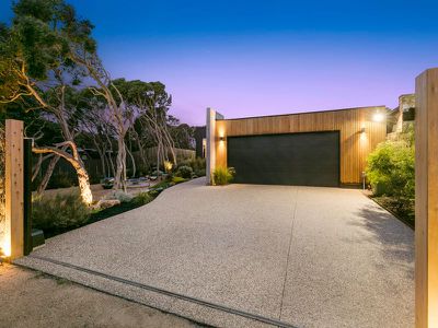 95 Canterbury Jetty Road, Rye