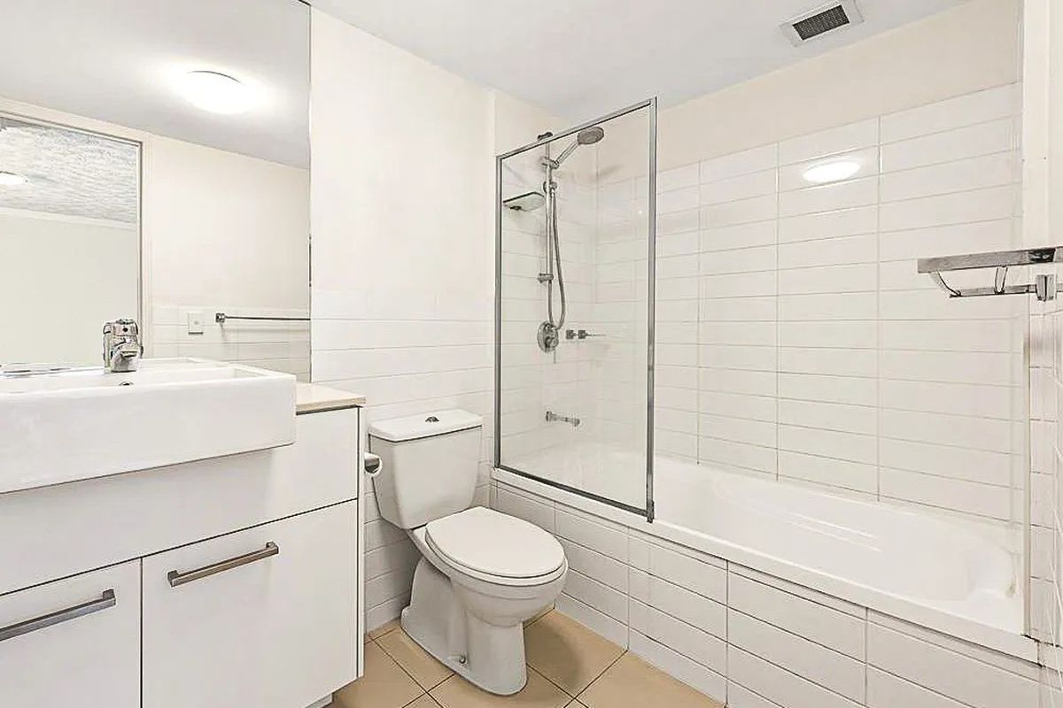 414 / 803 Stanley Street, Woolloongabba