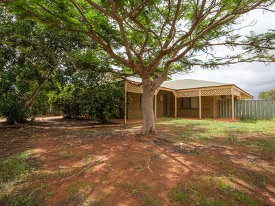 5 Paroo Close, South Hedland