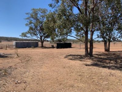 179 Blackjack Road, Gunnedah