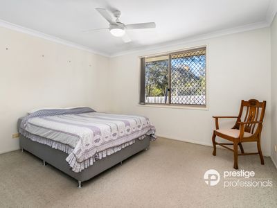 26 Woburn Abbey, Wattle Grove