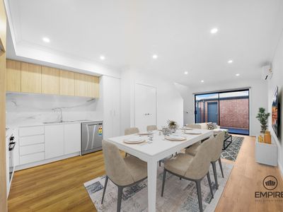 5 Winnipeg Walk, Clyde