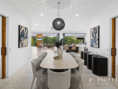 2515 Cressbrook Drive , Hope Island