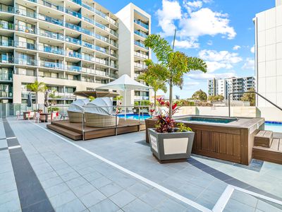 156 / 369 Hay Street, Perth