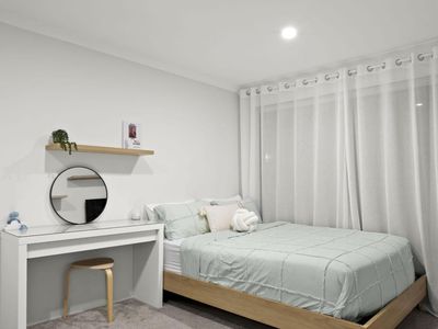 111 Meadow Springs Drive, Meadow Springs