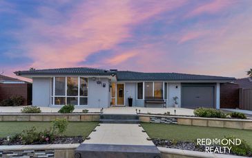 16 Rannoch Rise, Joondalup
