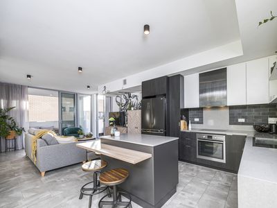 1 / 10 Angove Street, North Perth