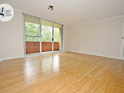 17 / 12 Meadow Crescent, Meadowbank