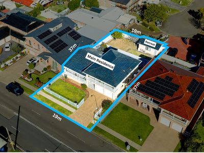 57 Gloucester Street, Bonnyrigg Heights