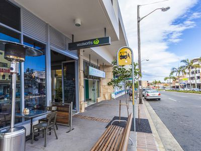 A12 Studio / 503 Bunnerong Road, Matraville