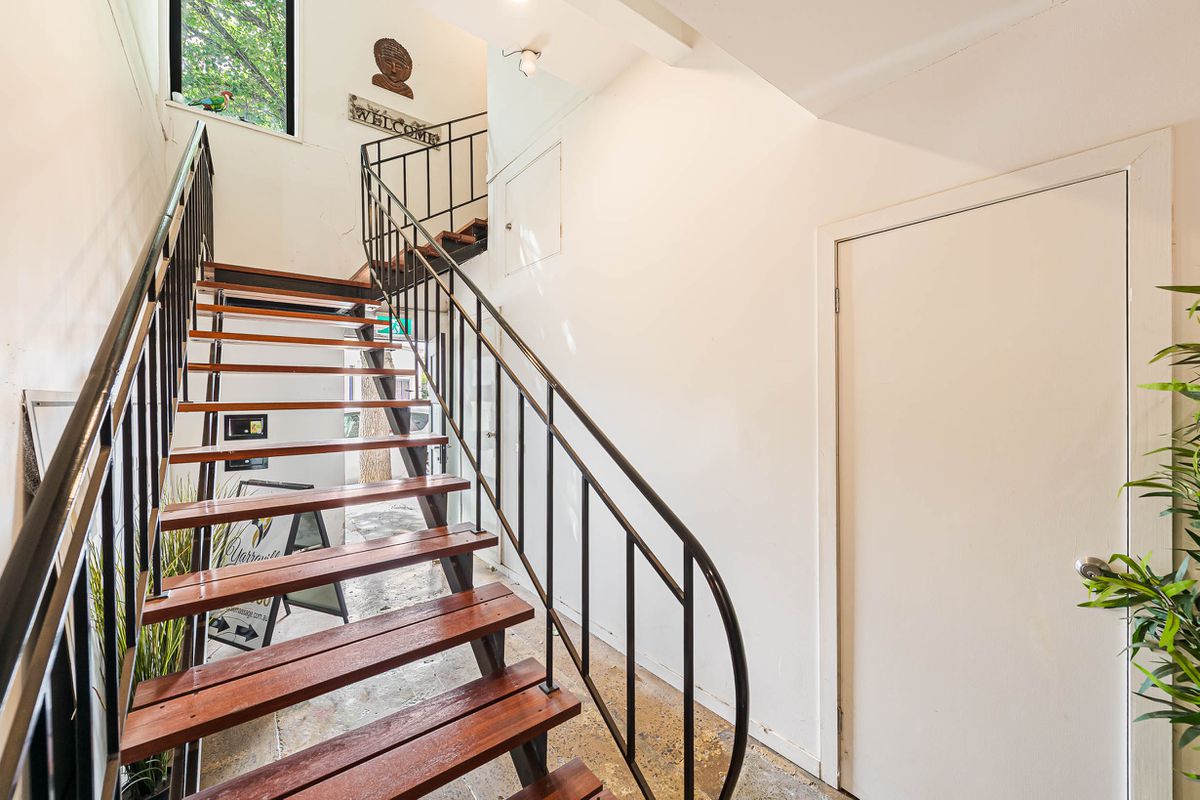 86A Somerville Road, Yarraville