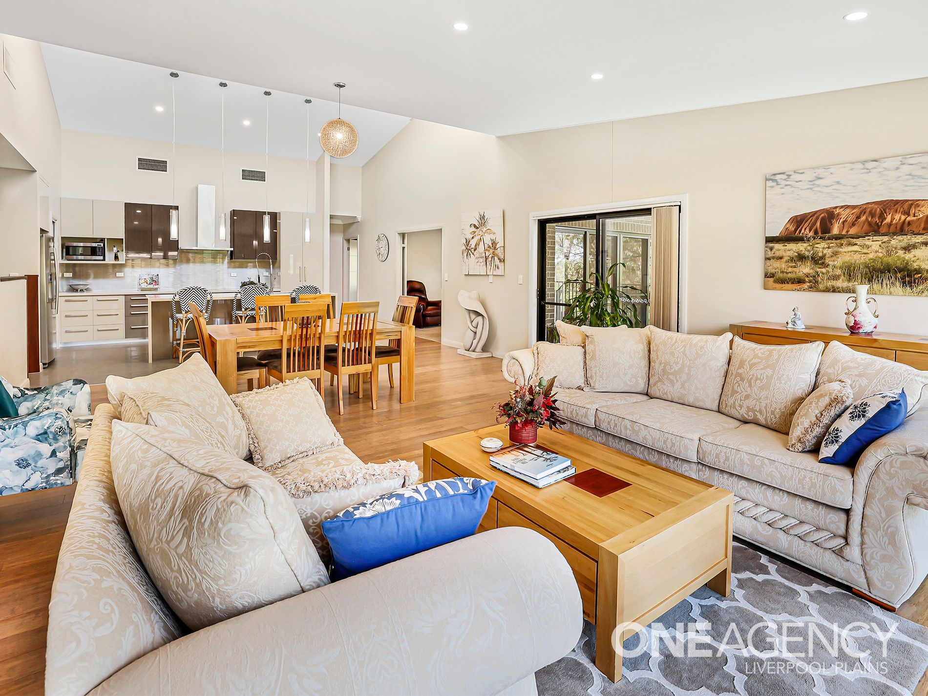 13 Snape Street, Quirindi One Agency Liverpool Plains