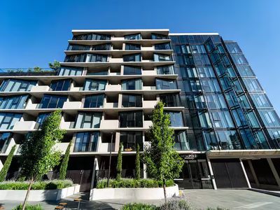 304 / 83 Cooyong Street, Reid