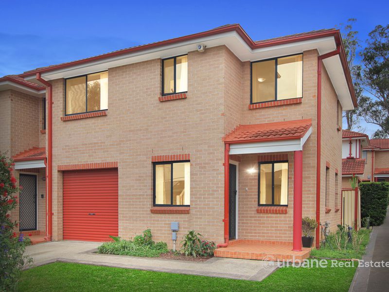 5 / 7 Graham Street, Doonside