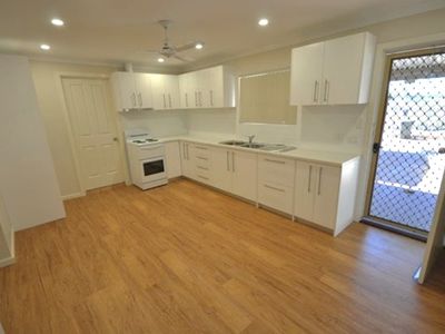 4 Bottlebrush Crescent, South Hedland