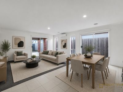 7 Durville Street, Wyndham Vale