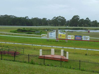1 Bernborough Close, Tuncurry
