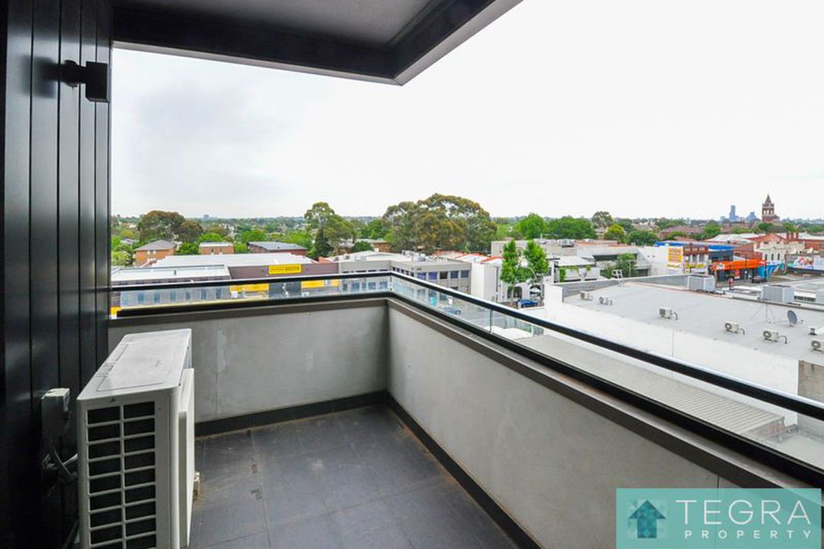 Unit 509 / 12 Albert Street, Hawthorn East