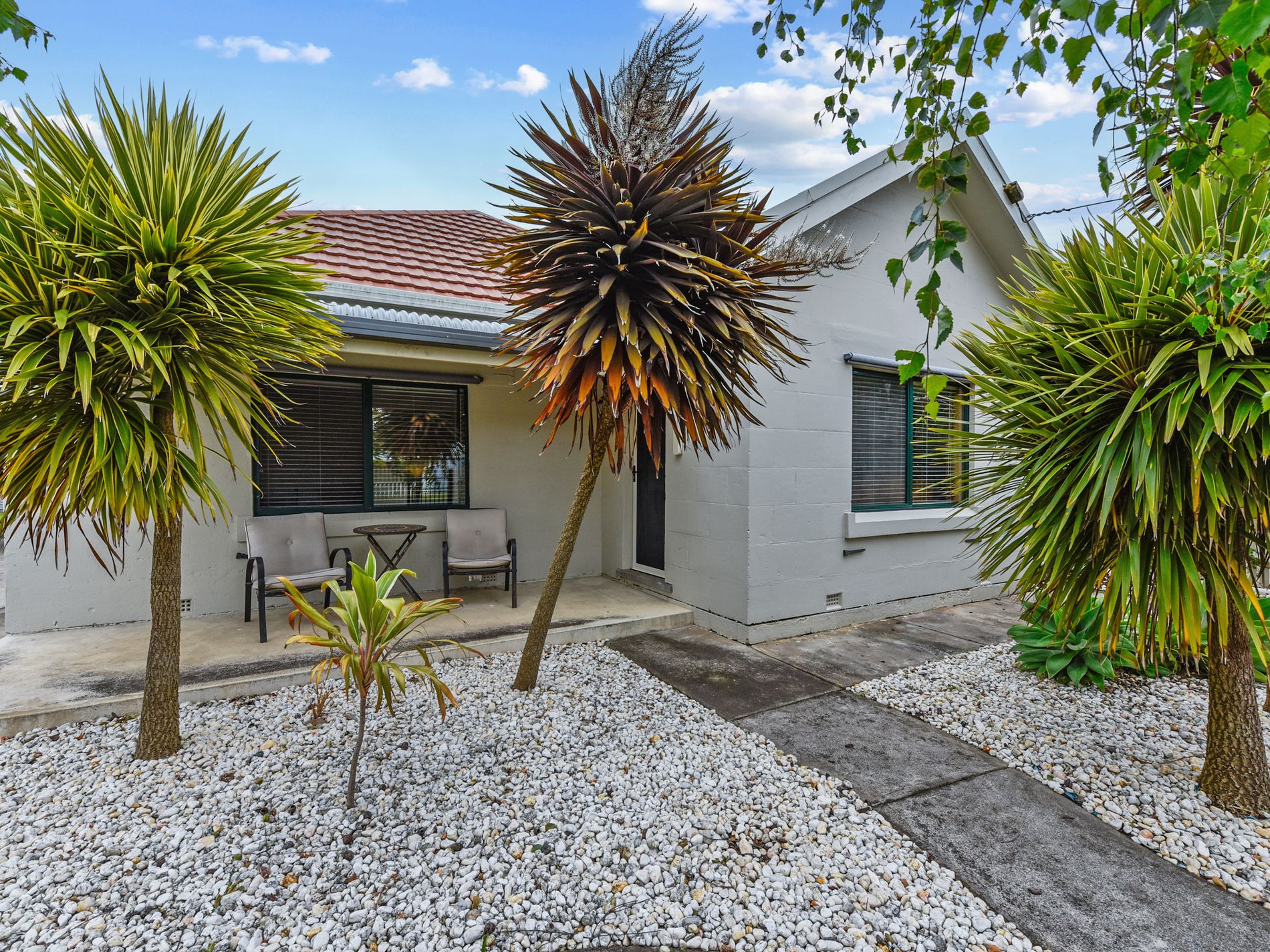 4 SEEBOHM STREET, Tantanoola