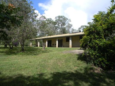 32 McGinn Road, Gheerulla