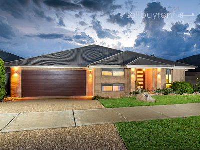 42 BREMER AVENUE, Wodonga